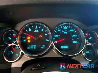 Zdjęcie 9 z 12 samochodu: 2010 CHEVROLET SILVERADO K1500 LT VIN:3GCRKSE38AG253810 - miniatura