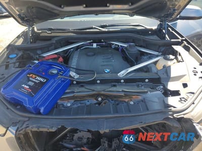 Zdjęcie 12 z 13 samochodu: 2024 BMW X5 XDRIVE40I VIN:5UX23EU05R9V22900 - miniatura