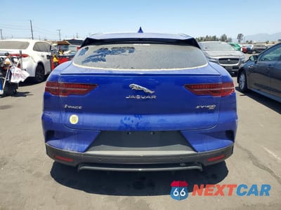 Zdjęcie 6 z 14 samochodu: 2019 JAGUAR I-PACE SE VIN:SADHC2S12K1F73238 - miniatura