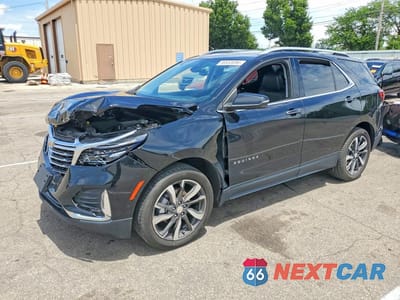 2023 CHEVROLET EQUINOX PREMIER 3GNAXXEG7PL268756 - główne zdjęcie licytacji z USA - miniatura
