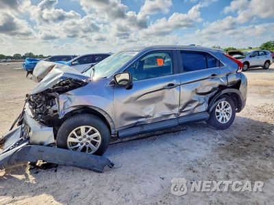 2019 MITSUBISHI ECLIPSE CROSS ES JA4AS3AA5KZ002987 - główne zdjęcie licytacji z USA - miniatura