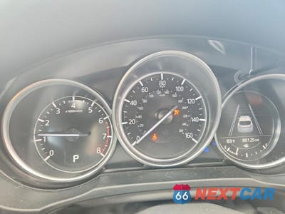 Zdjęcie 9 z 13 samochodu: 2022 MAZDA CX-5 SELECT VIN:JM3KFBBM8N0634707 - miniatura