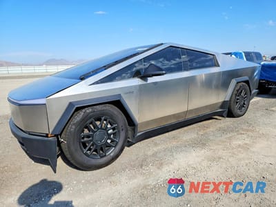 2024 TESLA CYBERTRUCK 7G2CEHED7RA007061 - główne zdjęcie licytacji z USA - miniatura
