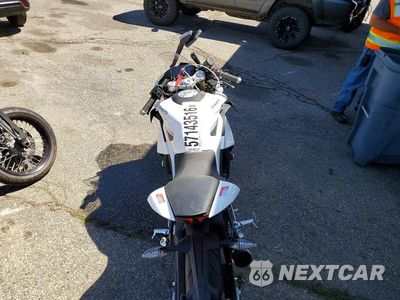 Zdjęcie 6 z 9 samochodu: 2025 CF MOTO 450SS VIN:LCEPESLA4S6001684 - miniatura