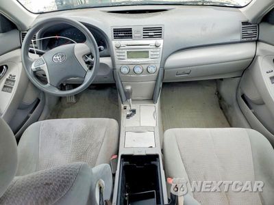 Zdjęcie 8 z 12 samochodu: 2010 TOYOTA CAMRY LE VIN:4T1BF3EK1AU524668 - miniatura