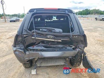 Zdjęcie 6 z 12 samochodu: 2007 KIA SPORTAGE LX VIN:KNDJF723577331998 - miniatura