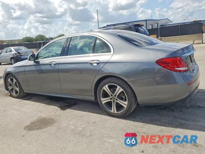 Drugie zdjęcie samochodu z przodu: 2020 MERCEDES-BENZ E 350 VIN:W1KZF8DB8LA839897 - miniatura