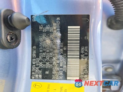 Zdjęcie 13 z 13 samochodu: 2008 TOYOTA HIGHLANDER HYBRID VIN:JTEEW41A482023974 - miniatura