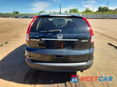 Zdjęcie 6 z 12 samochodu: 2014 HONDA CR-V EXL VIN:5J6RM4H7XEL045726 - miniatura