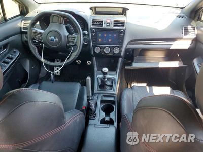 Zdjęcie 8 z 13 samochodu: 2020 SUBARU WRX LIMITED VIN:JF1VA1J6XL9814707 - miniatura