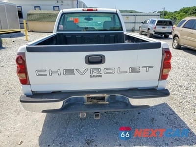 Zdjęcie 6 z 12 samochodu: 2003 CHEVROLET SILVERADO C1500 VIN:1GCEC14X83Z189183 - miniatura