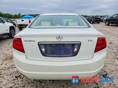 Zdjęcie 6 z 13 samochodu: 2005 ACURA TL VIN:19UUA66225A063761 - miniatura