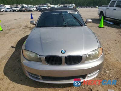 Piąte zdjęcie samochodu w środku: 2008 BMW 128 I VIN:WBAUL73508VE88261 - miniatura