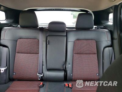 Zdjęcie 10 z 14 samochodu: 2026 NISSAN KICKS SR VIN:3N8AP6DA3TL393896 - miniatura