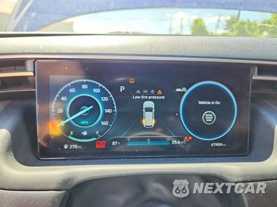 Zdjęcie 9 z 13 samochodu: 2022 HYUNDAI TUCSON SEL VIN:5NMJCCAE9NH153524 - miniatura