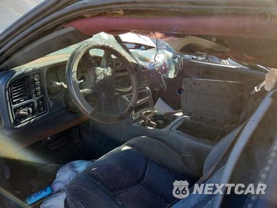 Zdjęcie 8 z 12 samochodu: 2003 CHEVROLET SILVERADO K1500 VIN:2GCEK19T831176614 - miniatura