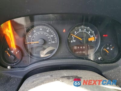 Zdjęcie 9 z 13 samochodu: 2017 JEEP PATRIOT LATITUDE VIN:1C4NJRFB2HD155850 - miniatura