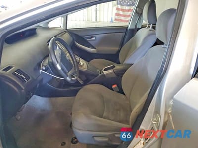 Zdjęcie 7 z 12 samochodu: 2015 TOYOTA PRIUS VIN:JTDKN3DU0F0480218 - miniatura