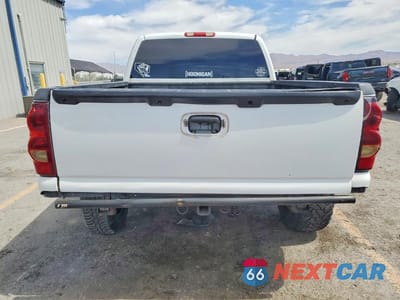Zdjęcie 6 z 13 samochodu: 2003 CHEVROLET SILVERADO K1500 VIN:1GCEK19V13E326756 - miniatura
