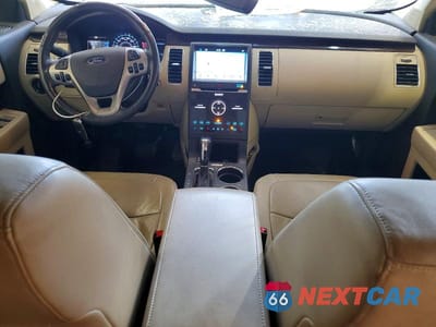 Zdjęcie 8 z 13 samochodu: 2016 FORD FLEX LIMITED VIN:2FMHK6DT3GBA15276 - miniatura