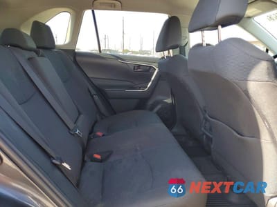 Zdjęcie 11 z 13 samochodu: 2024 TOYOTA RAV4 LE VIN:2T3K1RFV6RW357396 - miniatura