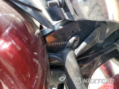 Zdjęcie 9 z 9 samochodu: 2003 HARLEY-DAVIDSON FLHRCI VIN:1HD1FRW163Y722973 - miniatura