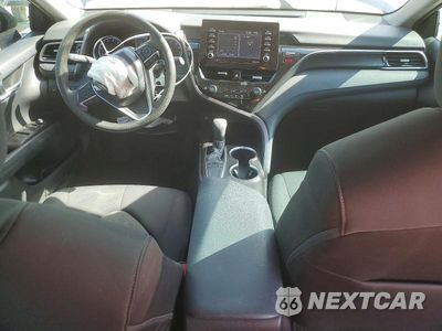 Zdjęcie 8 z 12 samochodu: 2023 TOYOTA CAMRY LE VIN:4T1C11AK4PU789199 - miniatura