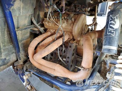 Zdjęcie 7 z 10 samochodu: 2017 YAMA YXZ100 VIN:5Y4AN08Y6HA101539 - miniatura