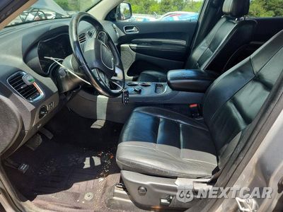 Zdjęcie 7 z 13 samochodu: 2017 DODGE DURANGO GT VIN:1C4RDJDGXHC723079 - miniatura
