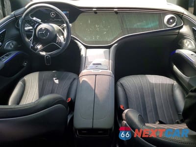 Zdjęcie 8 z 12 samochodu: 2024 MERCEDES-BENZ EQS SEDAN 580 4MATIC VIN:W1KCG4EB1RA046105 - miniatura