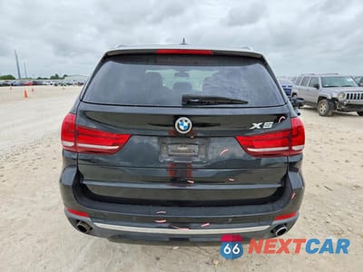 Zdjęcie 6 z 14 samochodu: 2014 BMW X5 VIN:5UXKR0C50E0K49586 - miniatura