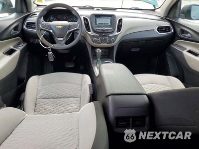 Zdjęcie 8 z 13 samochodu: 2018 CHEVROLET EQUINOX LS VIN:2GNAXREV8J6144680 - miniatura