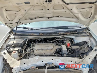 Zdjęcie 11 z 12 samochodu: 2016 HONDA ODYSSEY TOURING VIN:5FNRL5H9XGB060474 - miniatura