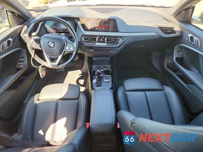 Zdjęcie 8 z 12 samochodu: 2022 BMW 228XI VIN:WBA73AK03N7K51874 - miniatura