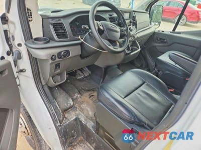 Zdjęcie 8 z 13 samochodu: 2023 FORD TRANSIT T-250 VIN:1FTBR2X89PKA25550 - miniatura