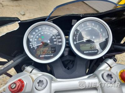 Zdjęcie 7 z 9 samochodu: 2018 BMW R NINE T VIN:WB10J0308JZ698604 - miniatura