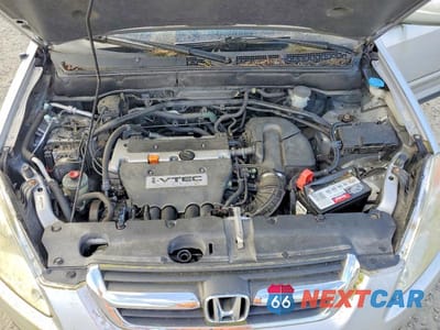 Zdjęcie 12 z 13 samochodu: 2004 HONDA CR-V EX VIN:JHLRD789X4C806748 - miniatura