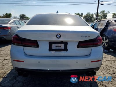 Zdjęcie 6 z 12 samochodu: 2021 BMW 540 I VIN:WBA53BJ0XMCG04571 - miniatura