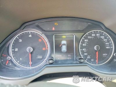 Zdjęcie 9 z 12 samochodu: 2014 AUDI Q5 TDI PREMIUM PLUS VIN:WA1CMAFP1EA062501 - miniatura