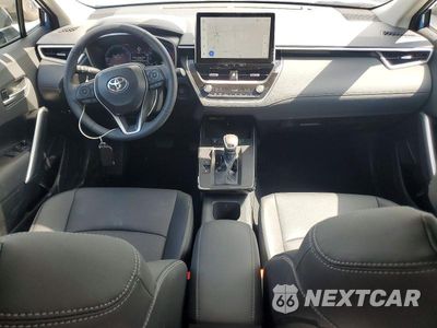 Zdjęcie 8 z 13 samochodu: 2026 TOYOTA COROLLA CROSS XLE VIN:7MUDAAAG9TV196785 - miniatura