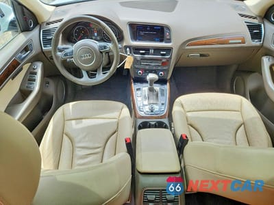 Zdjęcie 8 z 13 samochodu: 2015 AUDI Q5 TDI PREMIUM PLUS VIN:WA1CMAFPXFA098382 - miniatura