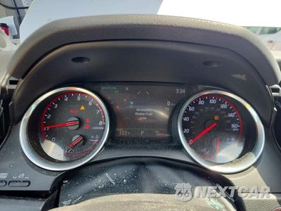 Zdjęcie 9 z 13 samochodu: 2019 TOYOTA CAMRY XSE V6 VIN:4T1BZ1HK9KU027151 - miniatura