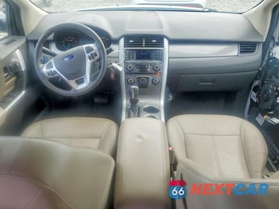 Zdjęcie 8 z 13 samochodu: 2014 FORD EDGE SEL VIN:2FMDK3JC7EBB28081 - miniatura