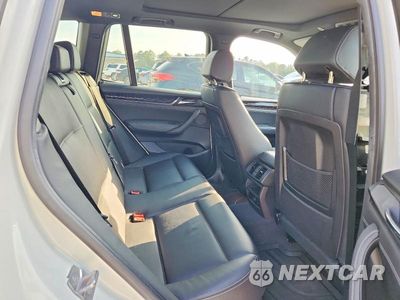 Zdjęcie 11 z 13 samochodu: 2016 BMW X3 XDRIVE35I VIN:5UXWX7C50G0S17174 - miniatura