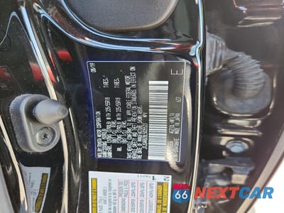 Zdjęcie 13 z 13 samochodu: 2020 LEXUS NX 300 F SPORT VIN:JTJSARBZ8L5005523 - miniatura