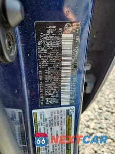 Zdjęcie 12 z 12 samochodu: 2005 TOYOTA COROLLA CE VIN:2T1BR32E35C423192 - miniatura
