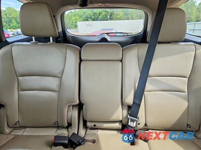 Zdjęcie 10 z 13 samochodu: 2018 HONDA PILOT EXL VIN:5FNYF5H58JB011426 - miniatura