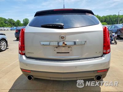 Zdjęcie 6 z 14 samochodu: 2013 CADILLAC SRX LUXURY COLLECTION VIN:3GYFNCE35DS607858 - miniatura
