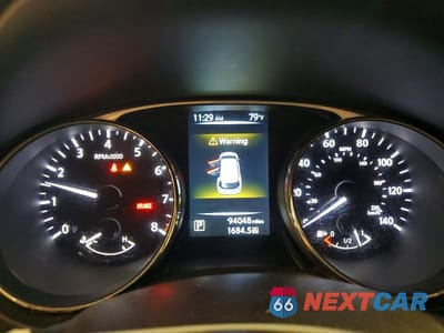 Zdjęcie 9 z 14 samochodu: 2016 NISSAN ROGUE SV VIN:KNMAT2MV9GP607478 - miniatura