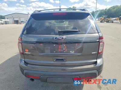 Zdjęcie 6 z 13 samochodu: 2015 FORD EXPLORER SPORT VIN:1FM5K8GT3FGB15105 - miniatura